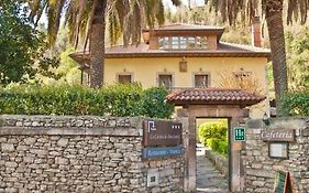 La Casona de Don Santos